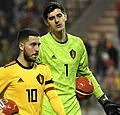 'Zidane brengt Courtois flinke domper, ook Hazard heeft probleem'