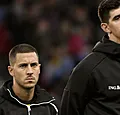 Vandereycken duidelijk over Hazard en Courtois in Spaanse pers