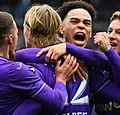 'Transferklapper: sterkhouder vertrekt bij Anderlecht'