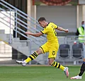Hazard zorgt met goal en assist voor zeer ruime zege van Dortmund