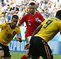 Duivels swingen zich naar het brons: 