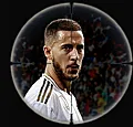 Mikpunt Hazard: zelfs meer geviseerd dan Messi