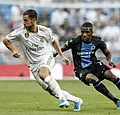 Moet Hazard nu al vrezen voor vertrek bij Real Madrid?