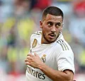 'Hazard al meteen onder grote druk bij Real: zware opdracht wacht'