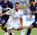 Hazard stuntelt: Duivel gaat faliekant de mist in bij tegendoelpunt Real (🎥)