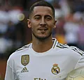 'Zidane neemt meteen diepgaand besluit over Hazard'