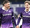 'Plottwist bij Anderlecht: unieke kans Verschaeren'