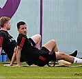 Hazard geeft De Bruyne raad: “Ik dacht daar ook aan…”