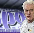 Gebrekkig respect en verrassende mol: Broos rekent af met Anderlecht