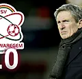 Essevee 2.0: wie overleeft de schifting?
