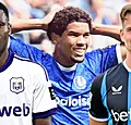 <strong>Nieuwkomers in Jupiler Pro League: de 11 grootste flops </strong>