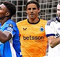 <strong>Nieuwkomers in de Jupiler Pro League: 11 toptransfers </strong>