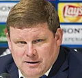 Vanhaezebrouck wil in voetsporen van Bayern, Everton en Napoli treden