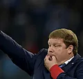 Vanhaezebrouck over ingestudeerde vrijschop: 