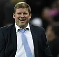 Opvallende tip voor Vanhaezebrouck: 