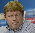 Vanhaezebrouck: 