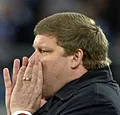 Vanhaezebrouck: 