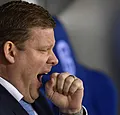 Vanhaezebrouck heeft opvallende verklaring voor slappe vertoning