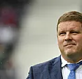 Vanhaezebrouck wil stunt herhalen: 