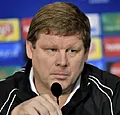 Vanhaezebrouck op zijn hoede: 