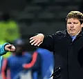 Vanhaezebrouck waarschuwt spelers: 