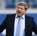 'Vanhaezebrouck is al van jongs af aan fan van Club Brugge'