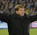 Vanhaezebrouck bijzonder kritisch over spel Club Brugge: 