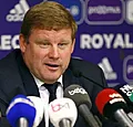 Dit is waarom Vanhaezebrouck zenuwachtig is voor vanavond