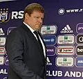 Zo verliep de eerste dag van Vanhaezebrouck bij RSCA (video)