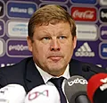 Vanhaezebrouck is meteen duidelijk: “Dat moet eruit”
