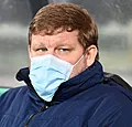 Vanhaezebrouck: 