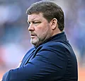 Vanhaezebrouck doet boekje open over AA Gent & Union