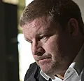 Vanhaezebrouck reageert op geruchten over Racing Genk