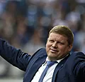 Vanhaezebrouck: 