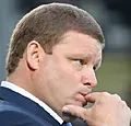 Kiest Gent voor opvallende speler in de Europa League-voorronde? 