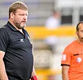 Vanhaezebrouck waarschuwt Depoitre en co: 