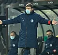 'Ook bij AA Gent slaat corona toe'