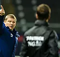 Vanhaezebrouck: 