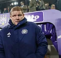 Alarmerende situatie bij RSCA: 