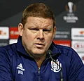 Vanhaezebrouck ziet groot transferprobleem voor Club en AA Gent