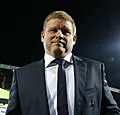 Vanhaezebrouck geeft duidelijke mening over Club Brugge