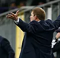 Zo had Vanhaezebrouck Anderlecht-PSG op voorhand ingeschat