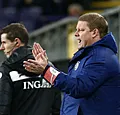 Vanhaezebrouck: “Kleine clubs hebben middelen niet om in jeugd te investeren”