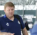 Vanhaezebrouck voert enkele opvallende wijzigingen door tegen STVV