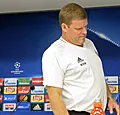 Vanhaezebrouck oordeelt over kwalificatiekansen Anderlecht