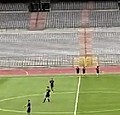 'Bizarre wending rond Koning Boudwijnstadion vandaag'