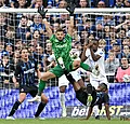 Einde verhaal Hendrik Van Crombrugge bij KRC Genk?