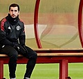 Mkhitaryan: 'Liever top vier dan weeral Europa League winnen
