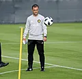Hij kan het nog altijd: Henry toont zijn kunstjes op training Duivels (VIDEO)