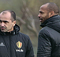 'Belgische Thierry Henry': 